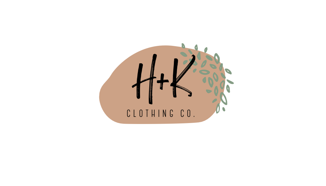 H+K Clothing Co gift card
